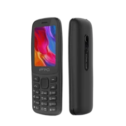 IPRO Mobilni telefon A25, 32MB/32MB, Dual sim, crni