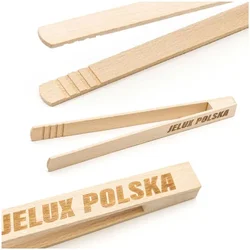 JE Lesene klešče za kumare 26 cm