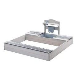Peskovnik Outdoor+ – Roba