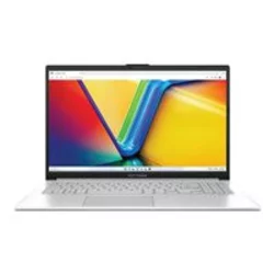 ASUS Vivobook Go E1504FA-NJ788W AMD Ryzen 5 7520U 15.6inch FHD 16GB LPDDR5 1TB PCIe SSD AMD Radeon W11H Silver