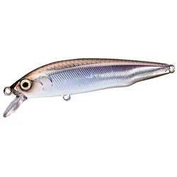 Shimano Cardiff Flügel Flat 70 Pond Smelt 7 cm 5 g