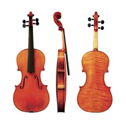 Violina 4/4 Maestro 71 Gewa GS400.195.100