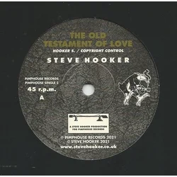 Steve Hooker - The Old testament Of Love (7)