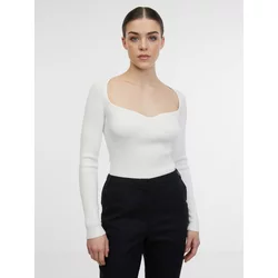 Orsay White Womens Body - Women