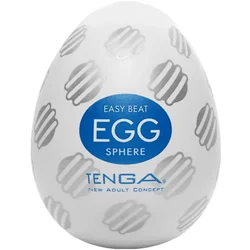 Tenga Egg Sphere