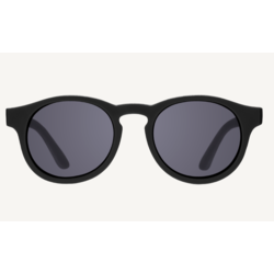 Babiators - Otroška sončna očala Keyhole, Jet Black, 3 - 5 let