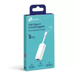 TP-Link USB 3.0 Type C -> Gbit Ethernet Adapter