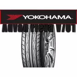 Yokohama Advan Fleva V701 ( 195/45 R17 85W XL RPB )