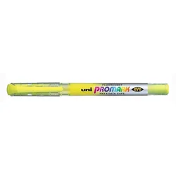 Tekstmarker Uni USP-105 Promark