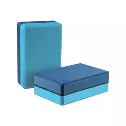 XIAOMI Yunmai Yoga block plava YMYB-E801