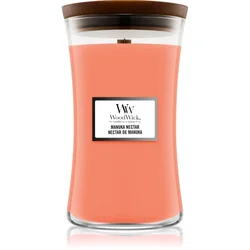Woodwick Vaza za dišeče sveče Manuka Nectar 609,5 g