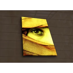 Zidna slika sa LED osvetljenjem 4570IACT-56, 45x70 cm