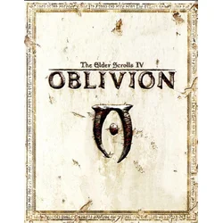 The Elder Scrolls IV: Oblivion (GOTY) (Deluxe Edition) (PC) GOG Key GLOBAL