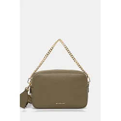 MICHAEL Michael Kors crossbody torbica ženska usnjena
