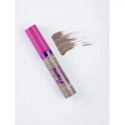 VOLLARE Perfect Eyebrow Gel za obrve, 02 Light Brown
