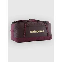 Patagonia Black Hole Duffel 100L potovalka berry fig