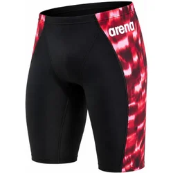 Arena wave swim jammer red m - uk34