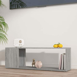 TV ormarić boja hrasta sonoma 100x24x32 cm konstruirano drvo