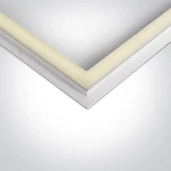 36W CCT 60x60  UGRADBENI OKVIRNI LED PANEL ZA KNAUF IP20 230V