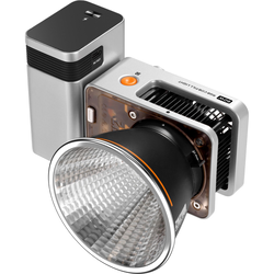 ZHIYUN LED Svetlo MOLUS X60 RGB Light Combo