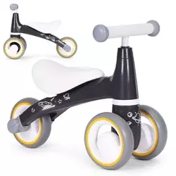 ECO TOYS Ecotoys tricikl guralica za decu cosmic