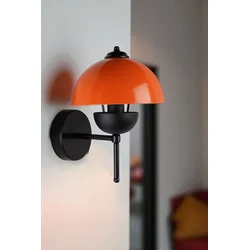 Opviq Zidna lampa 9079-4, Crna