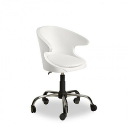 Cilek White pearl stolica ( 21.08.8503.00 )