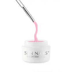 SPN - Barbie roza gumijasti gel 50 g