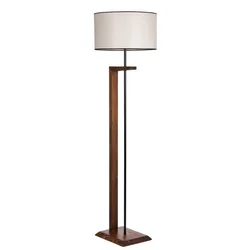 Opviq 534LUN2150 Podna lampa, Bela