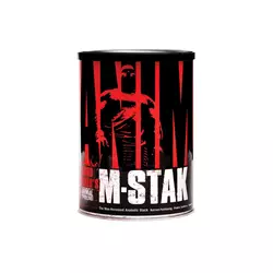 Universal Nutrition Animal M-Stak 21 ??????