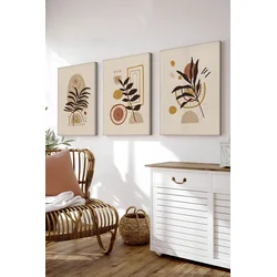 Wallity slika 3Cnvs13, 40x60 cm, 3 dijela