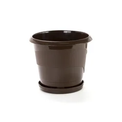 Saksija fi 32cm peskirana ( 14421 )