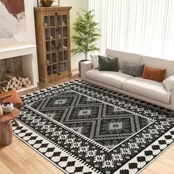 Conceptum Hypnose Tepih, 60x100cm, Sivi