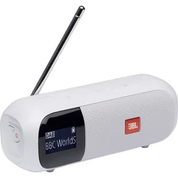 JBL Radio TUNER 2 (Beli)