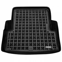 Rubber trunk mat BMW 3 2005-2012 (E90, sedan)