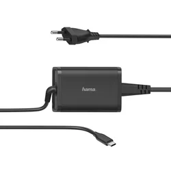 HAMA Univerzalni USB-C punjač, PD, 5-20V/65W 200006