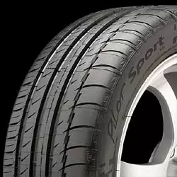 MICHELIN letna pnevmatika 295 / 30 R19 100Y PILOT SPORT PS2 XL