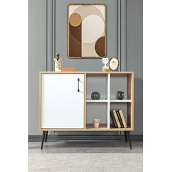 HANAH HOME Konzola Sile 4111