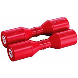 MEINL shaker SH5R STADIUM RED