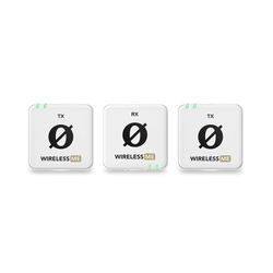 RODE Wireless ME Dual digitalni brezžični mikrofonski sistem