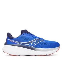 Tekaški čevlji Saucony Guide 19? S101408 Modra