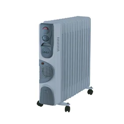 LINEA Uljani radijator 13 rebara LRF13-0578