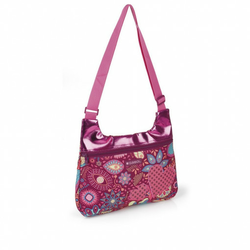Torba na rame 33x30x4 cm Lucky 18