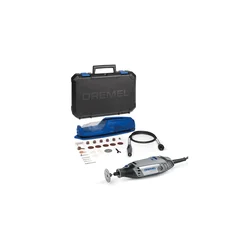 DREMEL Električni višenamenski alat 3000 (1/25) EZ F0133000JS