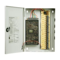 Preklopni napajalnik 12V/10A/PA18