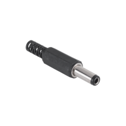 CABLETECH DC konektor 2,1/5,5,14mm