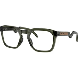 Oakley Hstn Sq Rx Naočare OX 8208 03