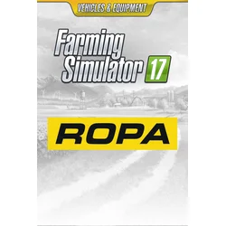 Farming Simulator 17 - ROPA PACK (DLC) XBOX LIVE Key EUROPE