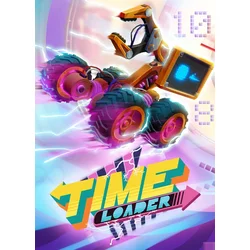Time Loader (PC) Steam Key GLOBAL