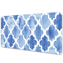Decormat Podloga za pisalno mizo Moroccan pattern